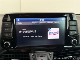Hyundai i30 1,0 STYLE SERVISNÍ KNIHA 2017