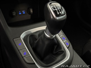 Hyundai i30 1,0 STYLE SERVISNÍ KNIHA 2017