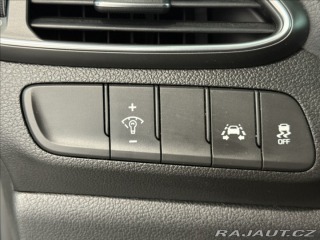 Hyundai i30 1,0 STYLE SERVISNÍ KNIHA 2017