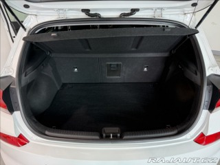 Hyundai i30 1,0 STYLE SERVISNÍ KNIHA 2017
