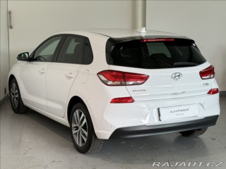 Hyundai i30 1,0 STYLE SERVISNÍ KNIHA 2017