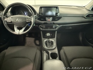 Hyundai i30 1,0 STYLE SERVISNÍ KNIHA 2017