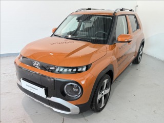 Hyundai  Inster 0,0 49kWh Style Premium P