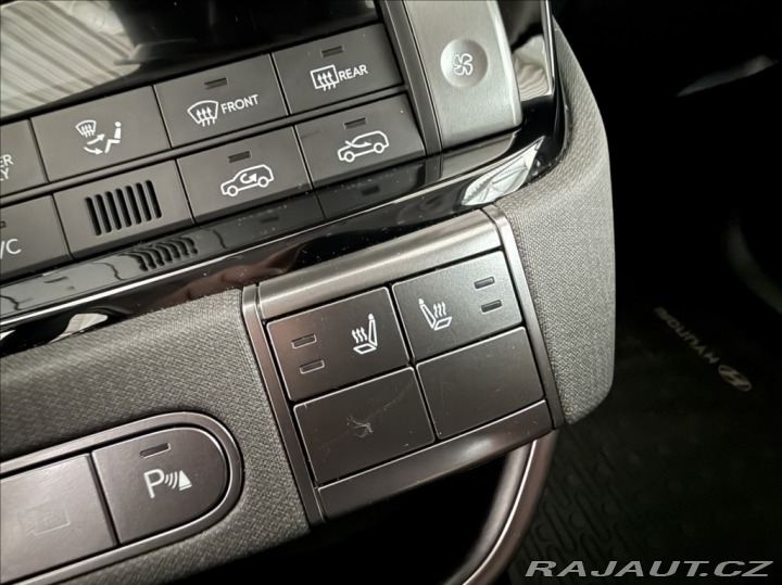 Hyundai Ostatní modely Inster 0,0 49kWh Style Premium P 2025