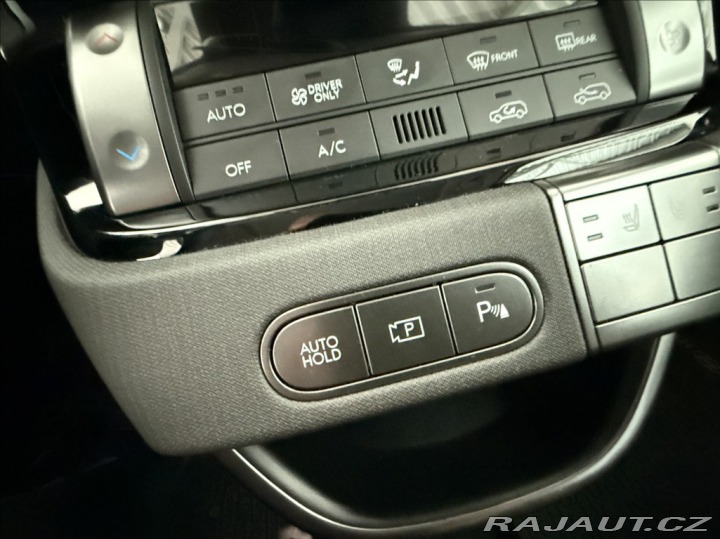 Hyundai Ostatní modely Inster 0,0 49kWh Style Premium P 2025
