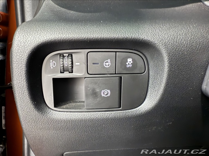 Hyundai Ostatní modely Inster 0,0 49kWh Style Premium P 2025