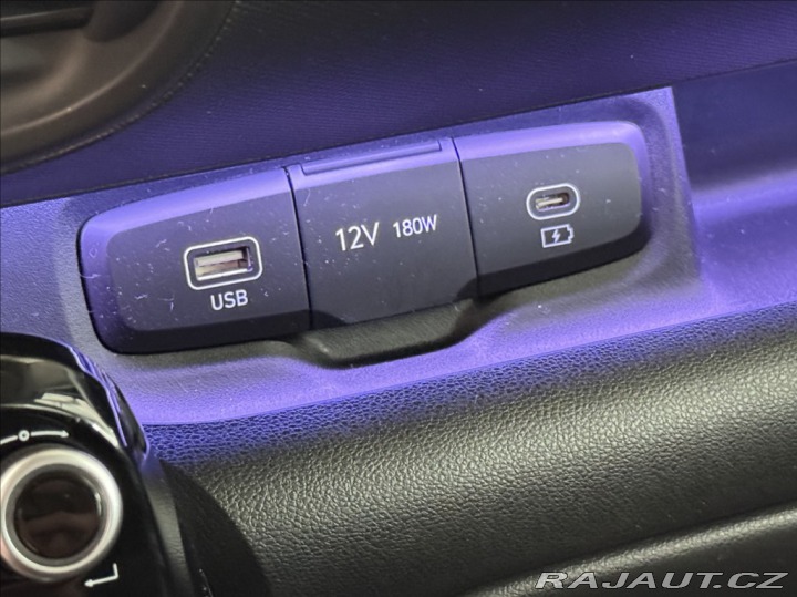 Hyundai Ostatní modely Inster 0,0 49kWh Style Premium P 2025