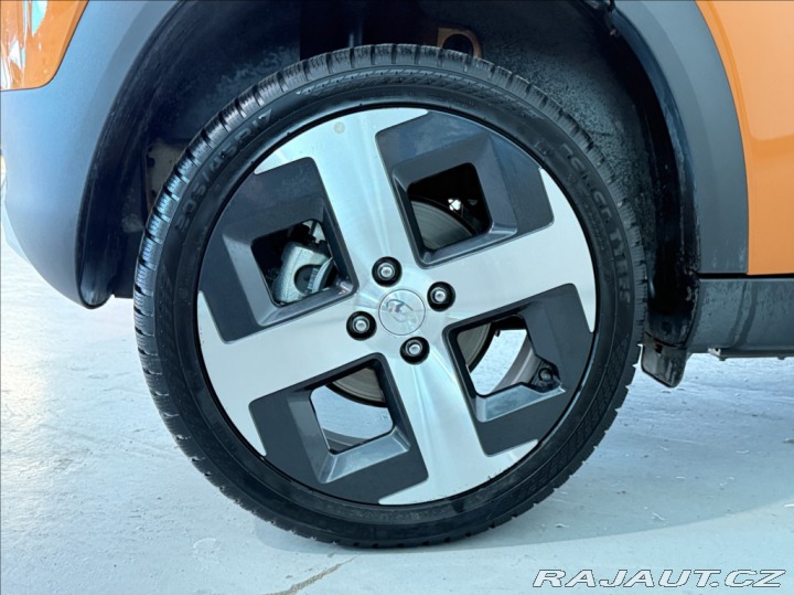 Hyundai Ostatní modely Inster 0,0 49kWh Style Premium P 2025