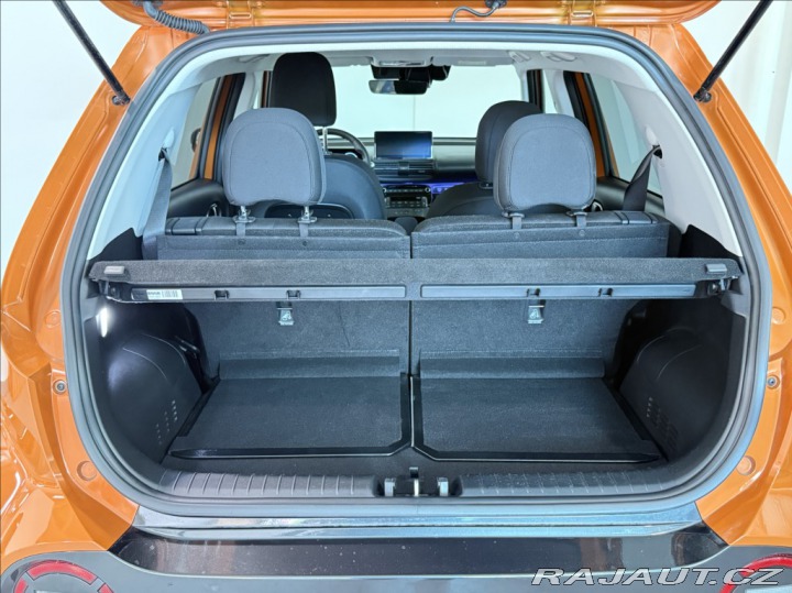 Hyundai Ostatní modely Inster 0,0 49kWh Style Premium P 2025