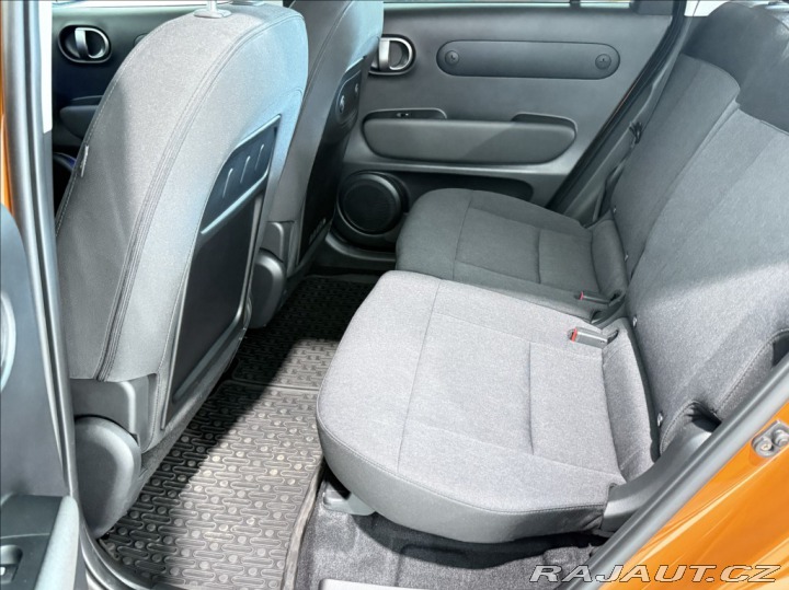 Hyundai Ostatní modely Inster 0,0 49kWh Style Premium P 2025