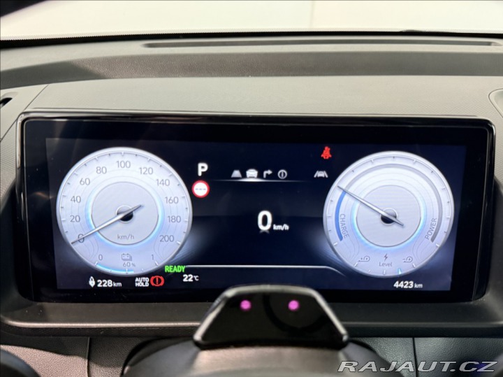 Hyundai Ostatní modely Inster 0,0 49kWh Style Premium P 2025