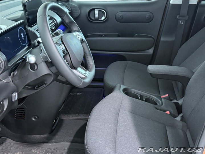 Hyundai Ostatní modely Inster 0,0 49kWh Style Premium P 2025