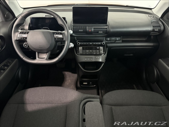 Hyundai Ostatní modely Inster 0,0 49kWh Style Premium P 2025