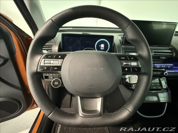 Hyundai Ostatní modely Inster 0,0 49kWh Style Premium P 2025