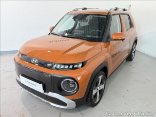 Hyundai Ostatní modely Inster 0,0 49kWh Style Premium P 2025