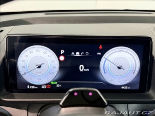 Hyundai Ostatní modely Inster 0,0 49kWh Style Premium P 2025