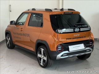 Hyundai Ostatní modely Inster 0,0 49kWh Style Premium P 2025