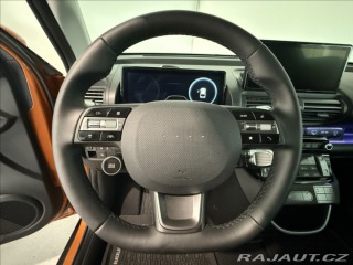 Hyundai Ostatní modely Inster 0,0 49kWh Style Premium P 2025