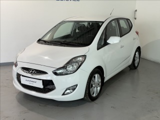 Hyundai ix20 1,4 CRDi TRIKOLOR SER. KN
