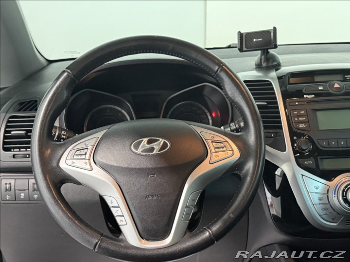 Hyundai ix20 1,4 CRDi TRIKOLOR SER. KN 2013