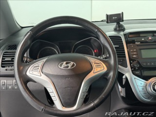 Hyundai ix20 1,4 CRDi TRIKOLOR SER. KN 2013