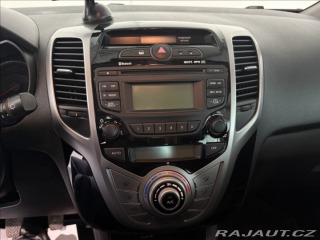 Hyundai ix20 1,4 CRDi TRIKOLOR SER. KN 2013