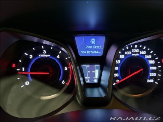 Hyundai ix20 1,4 CRDi TRIKOLOR SER. KN 2013