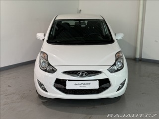 Hyundai ix20 1,4 CRDi TRIKOLOR SER. KN 2013