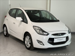Hyundai ix20 1,4 CRDi TRIKOLOR SER. KN 2013