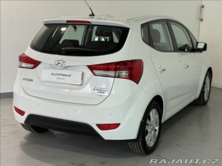 Hyundai ix20 1,4 CRDi TRIKOLOR SER. KN 2013