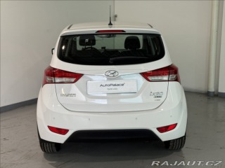 Hyundai ix20 1,4 CRDi TRIKOLOR SER. KN 2013