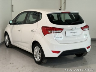 Hyundai ix20 1,4 CRDi TRIKOLOR SER. KN 2013