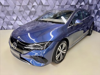 Mercedes-Benz EQE 300, BURMESTER, DIGITAL,