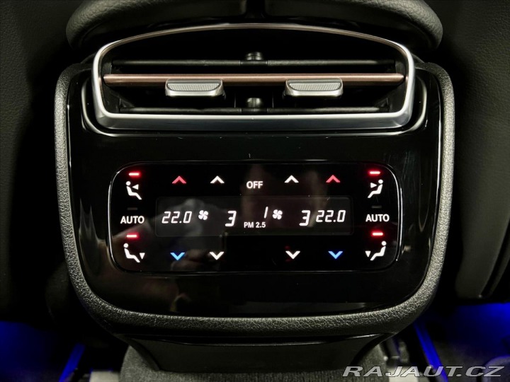 Mercedes-Benz EQE 300, BURMESTER, DIGITAL, 2023