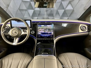 Mercedes-Benz EQE 300, BURMESTER, DIGITAL, 2023
