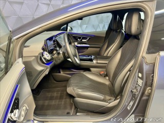 Mercedes-Benz EQE 300, BURMESTER, DIGITAL, 2023