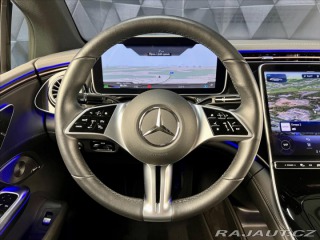 Mercedes-Benz EQE 300, BURMESTER, DIGITAL, 2023