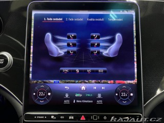 Mercedes-Benz EQE 300, BURMESTER, DIGITAL, 2023