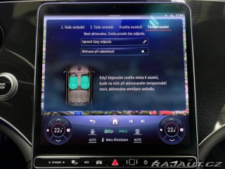 Mercedes-Benz EQE 300, BURMESTER, DIGITAL, 2023