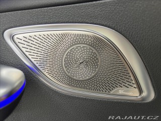 Mercedes-Benz EQE 300, BURMESTER, DIGITAL, 2023