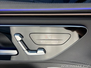 Mercedes-Benz EQE 300, BURMESTER, DIGITAL, 2023