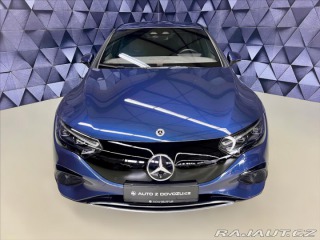 Mercedes-Benz EQE 300, BURMESTER, DIGITAL, 2023