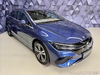 Mercedes-Benz EQE 300, BURMESTER, DIGITAL, 2023