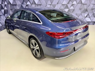 Mercedes-Benz EQE 300, BURMESTER, DIGITAL, 2023