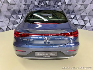 Mercedes-Benz EQE 300, BURMESTER, DIGITAL, 2023