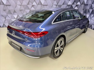 Mercedes-Benz EQE 300, BURMESTER, DIGITAL, 2023