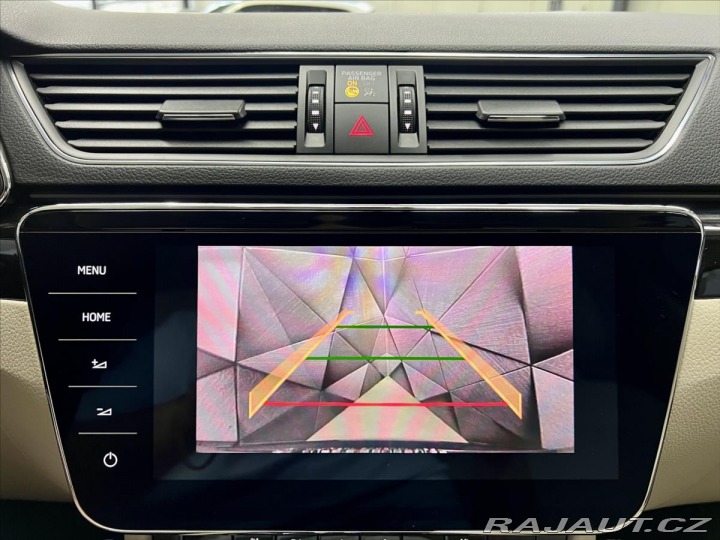 Škoda Superb 2,0 TDI DSG L&K, VIRT 2019