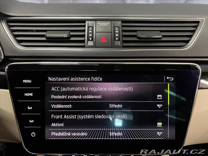 Škoda Superb 2,0 TDI DSG L&K, VIRT 2019