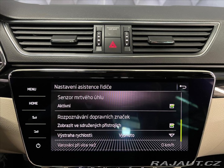 Škoda Superb 2,0 TDI DSG L&K, VIRT 2019
