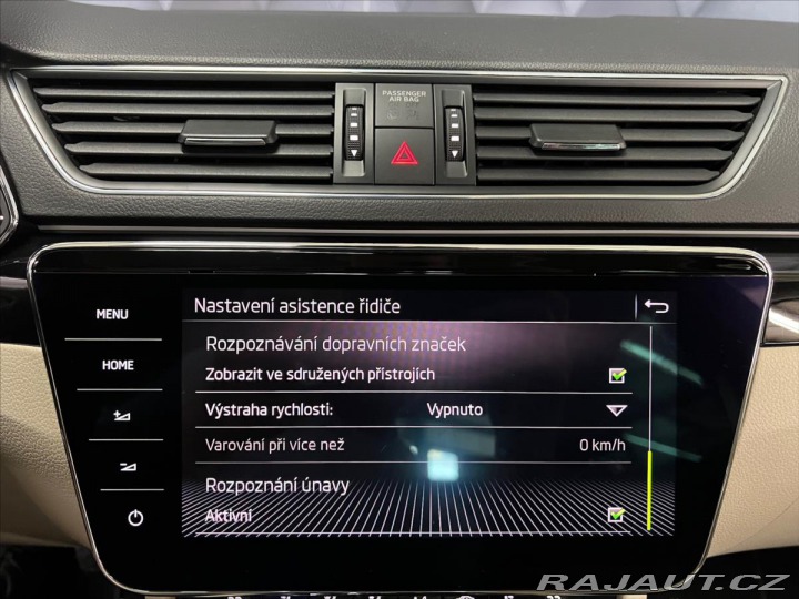Škoda Superb 2,0 TDI DSG L&K, VIRT 2019